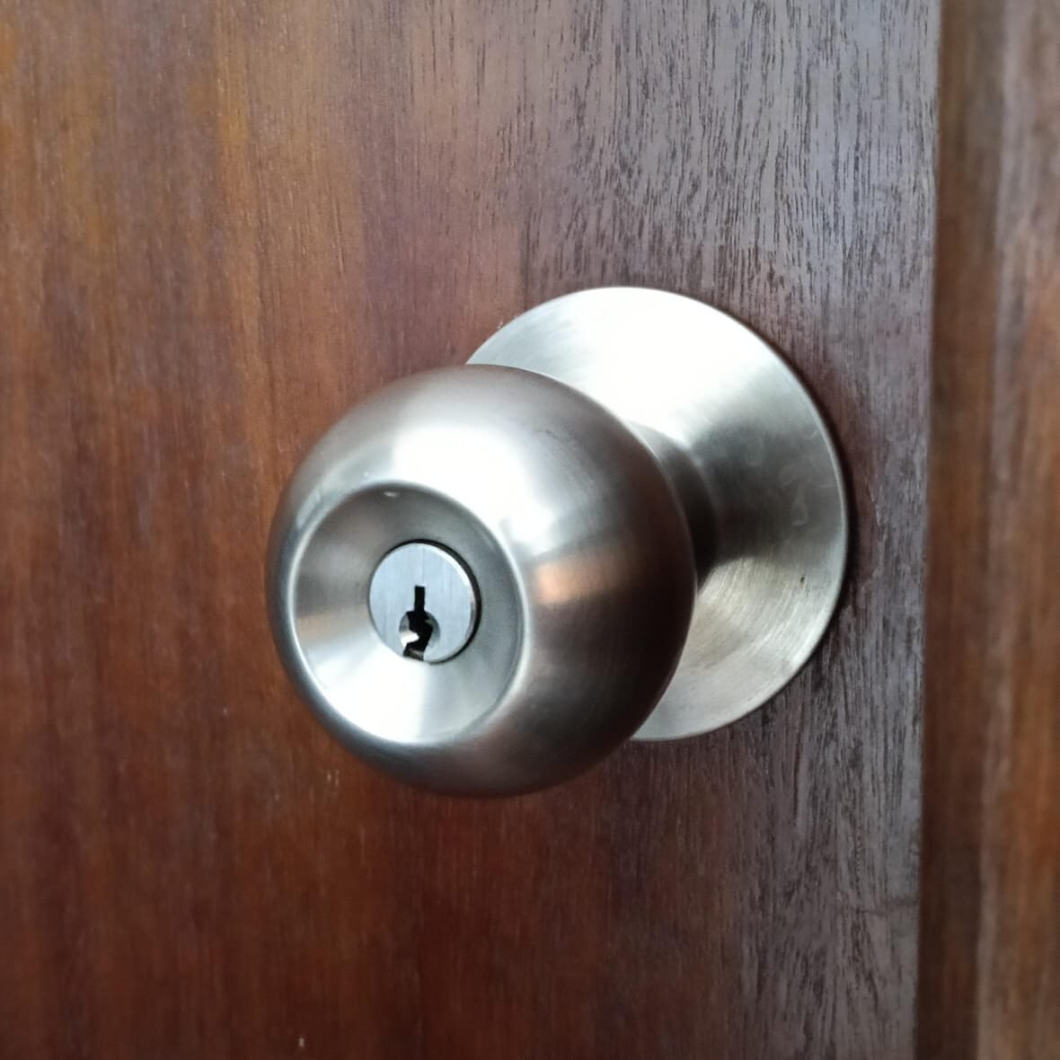 Door Knob