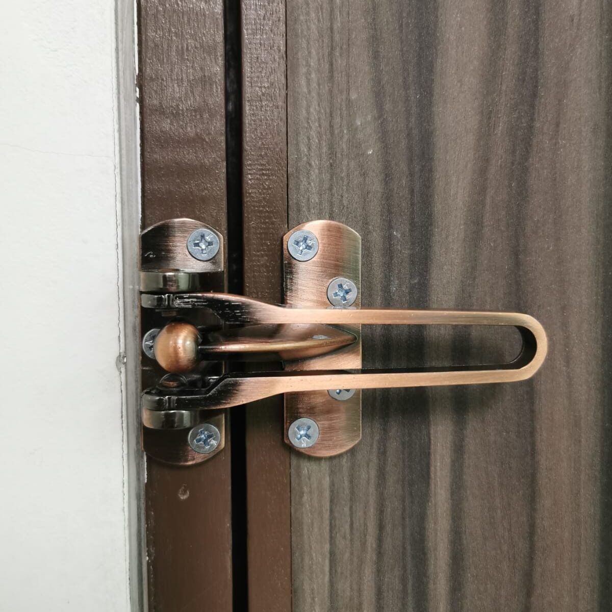 Door accessories